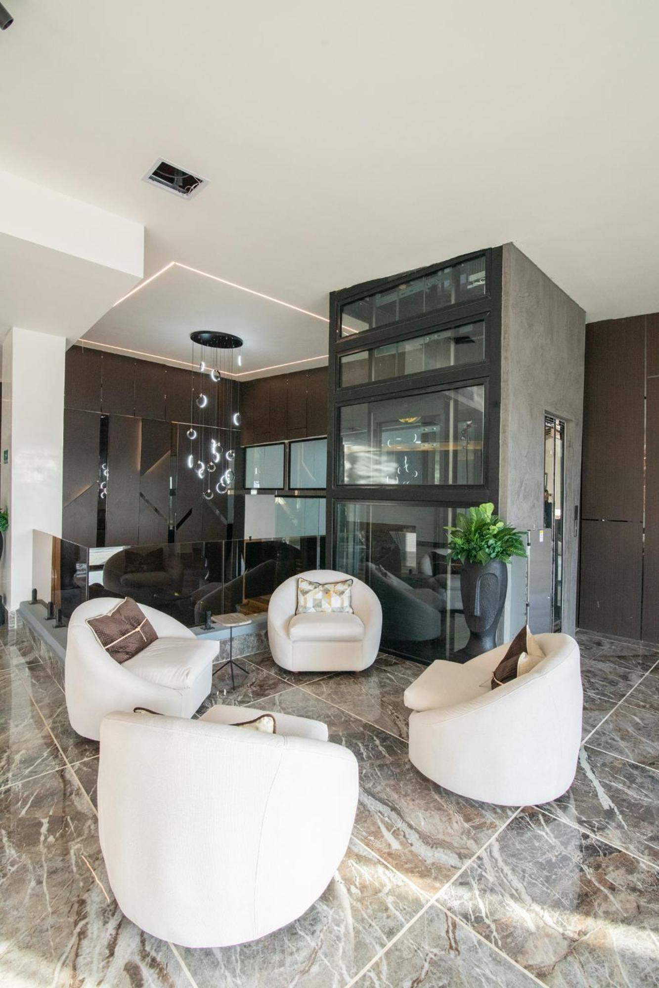 Lovera Hotel Santiago De Los Caballeros Eksteriør bilde