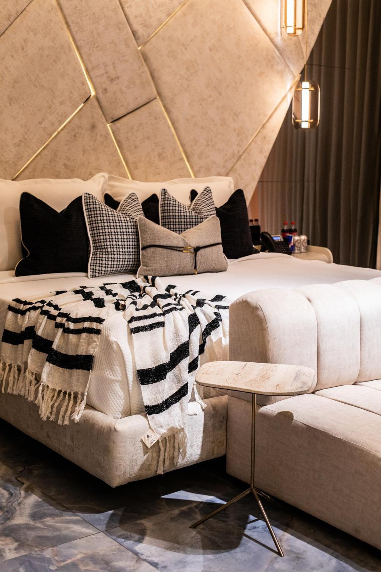 Lovera Hotel Santiago De Los Caballeros Eksteriør bilde