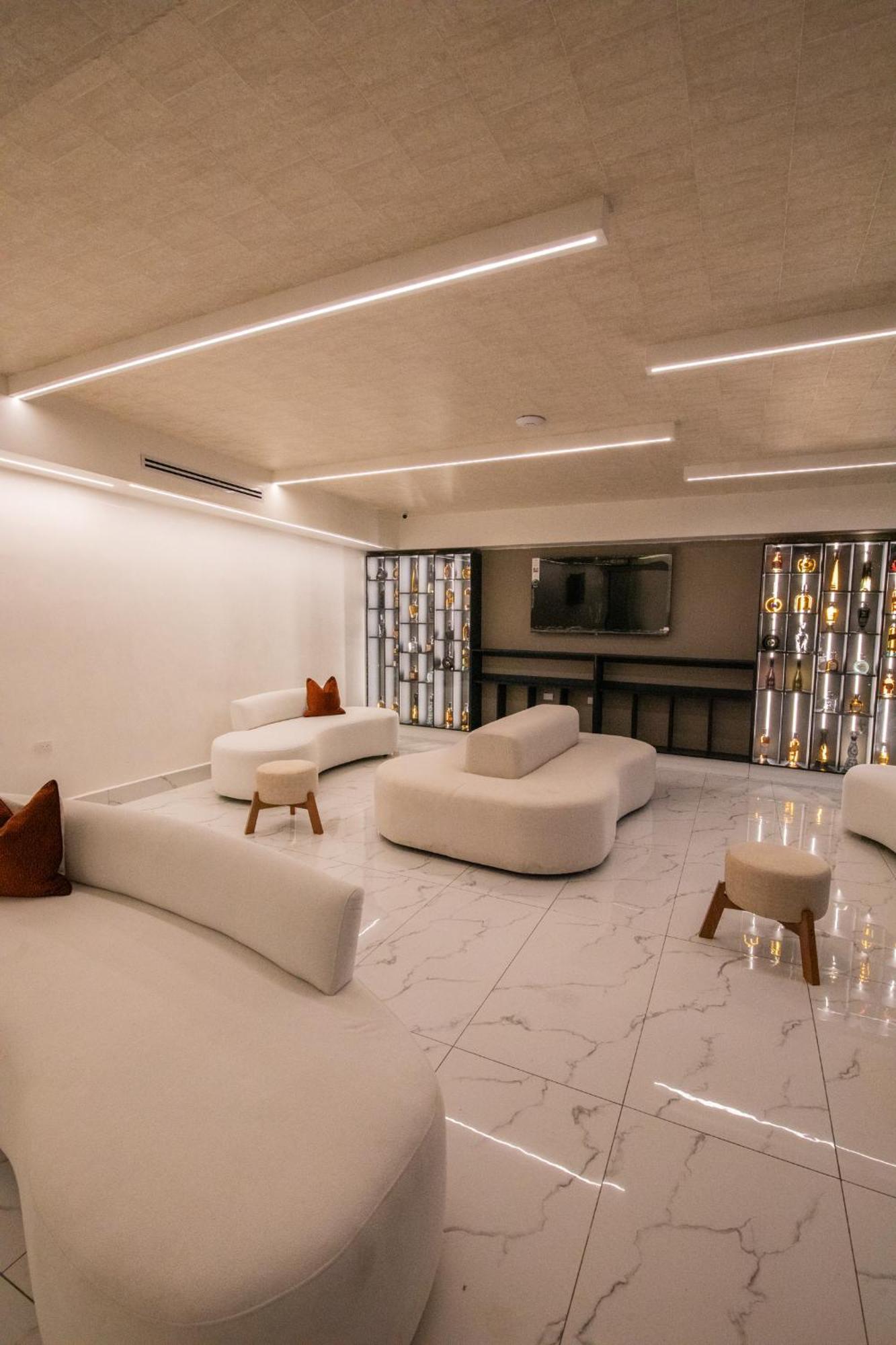 Lovera Hotel Santiago De Los Caballeros Eksteriør bilde